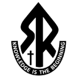 St. Robert Catholic High School logo