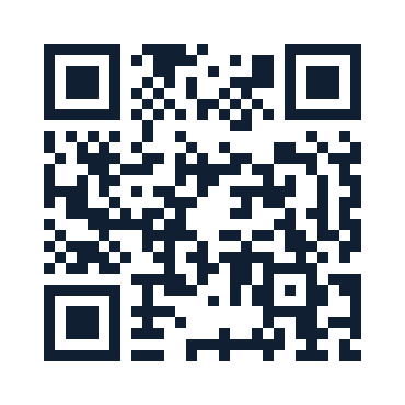 QR code for Danny Park’s WhatsApp contact